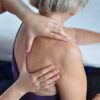 Shoulder and Arm Massage